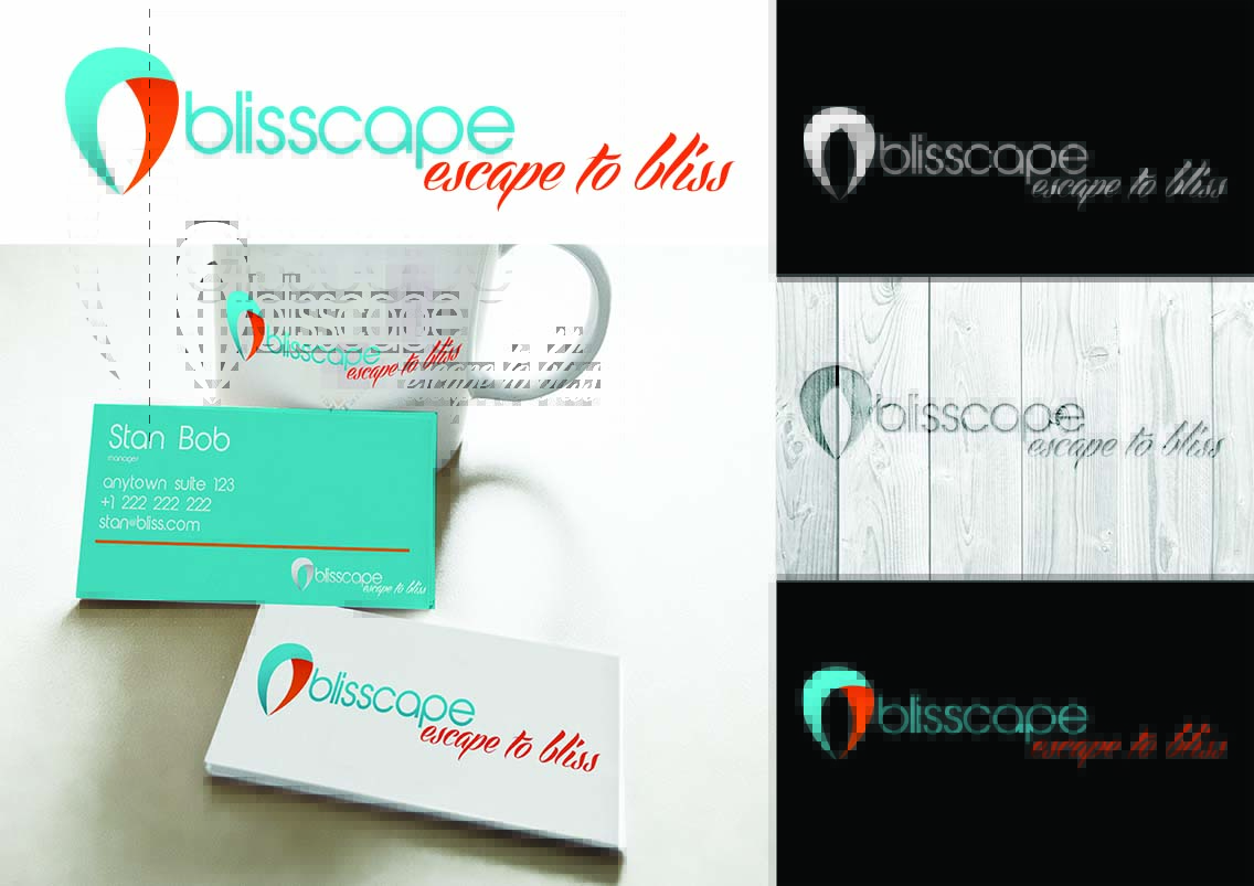 Logo and Business Card Design by laviniavutescu for this project | Design #2749246