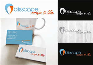 Logo and Business Card Design by laviniavutescu