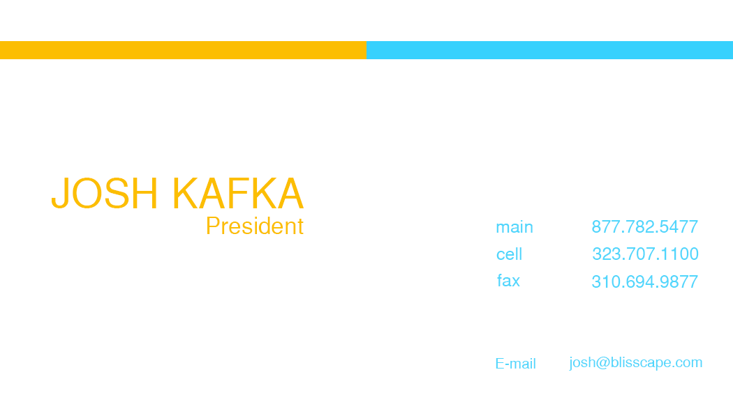 Logo and Business Card Design by deesign for this project | Design #2745028