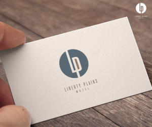 Diseño de Logo por ChicD para este proyecto | Diseño: #17554775