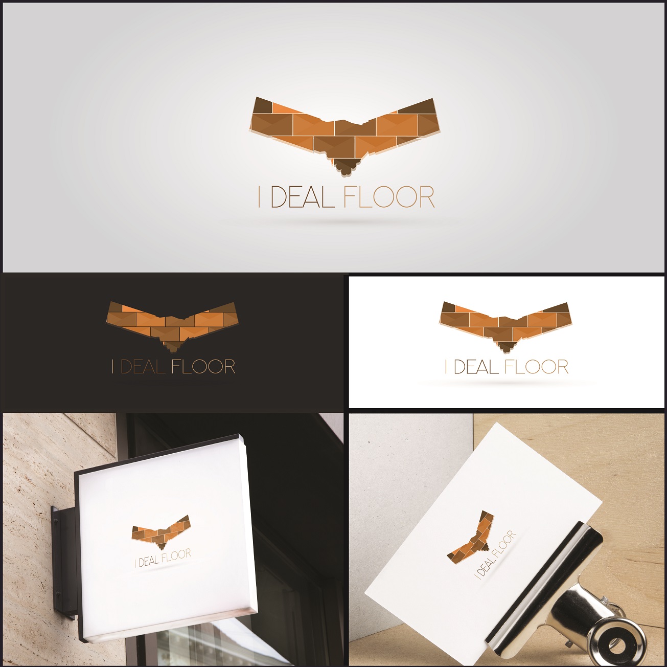 Diseño de Logo por febri007 para este proyecto | Diseño #17671532