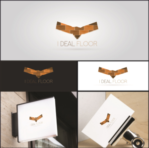 Logo Design by febri007 for this project | Design #17671532