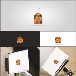 Diseño de Logo por febri007 para este proyecto | Diseño: #17671548