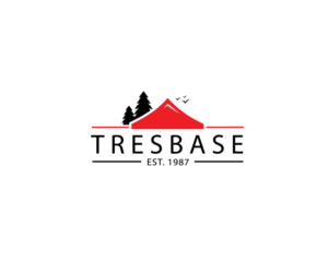 Diseño de Logo por Maher Sh para Tresbase PTY LTD | Diseño: #17551792