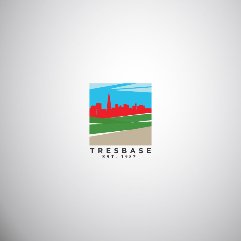 Logo Design by Arrowhead for Tresbase PTY LTD | Design #17549216