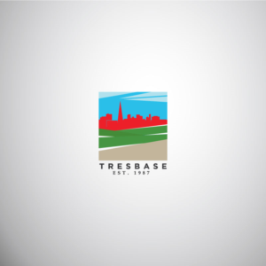 Diseño de Logo por Arrowhead para Tresbase PTY LTD | Diseño: #17549216