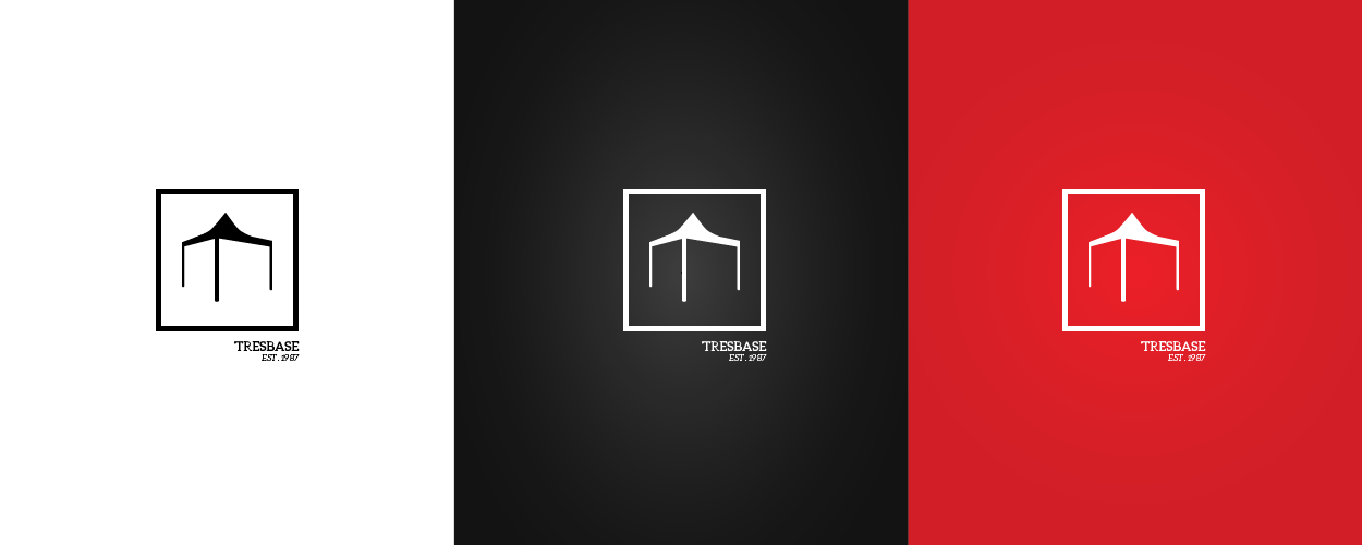 Design de Logo par JBMason pour Tresbase PTY LTD | Design #17572161