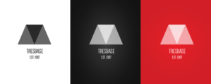 Diseño de Logo por JBMason para Tresbase PTY LTD | Diseño: #17572162