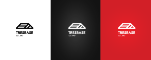 Diseño de Logo por JBMason para Tresbase PTY LTD | Diseño: #17572163