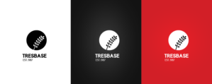 Diseño de Logo por JBMason para Tresbase PTY LTD | Diseño: #17572164