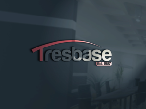 Diseño de Logo por RHD para Tresbase PTY LTD | Diseño: #17563565