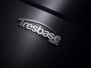 Diseño de Logo por RHD para Tresbase PTY LTD | Diseño: #17563566