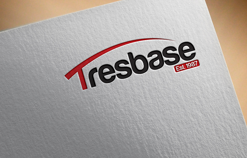 Logo Design by RHD for Tresbase PTY LTD | Design #17563567