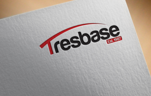Diseño de Logo por RHD para Tresbase PTY LTD | Diseño: #17563567