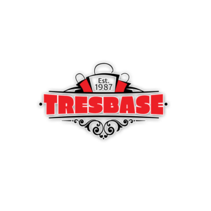 Logo Design by Endre Gajdor for Tresbase PTY LTD | Design #17559128