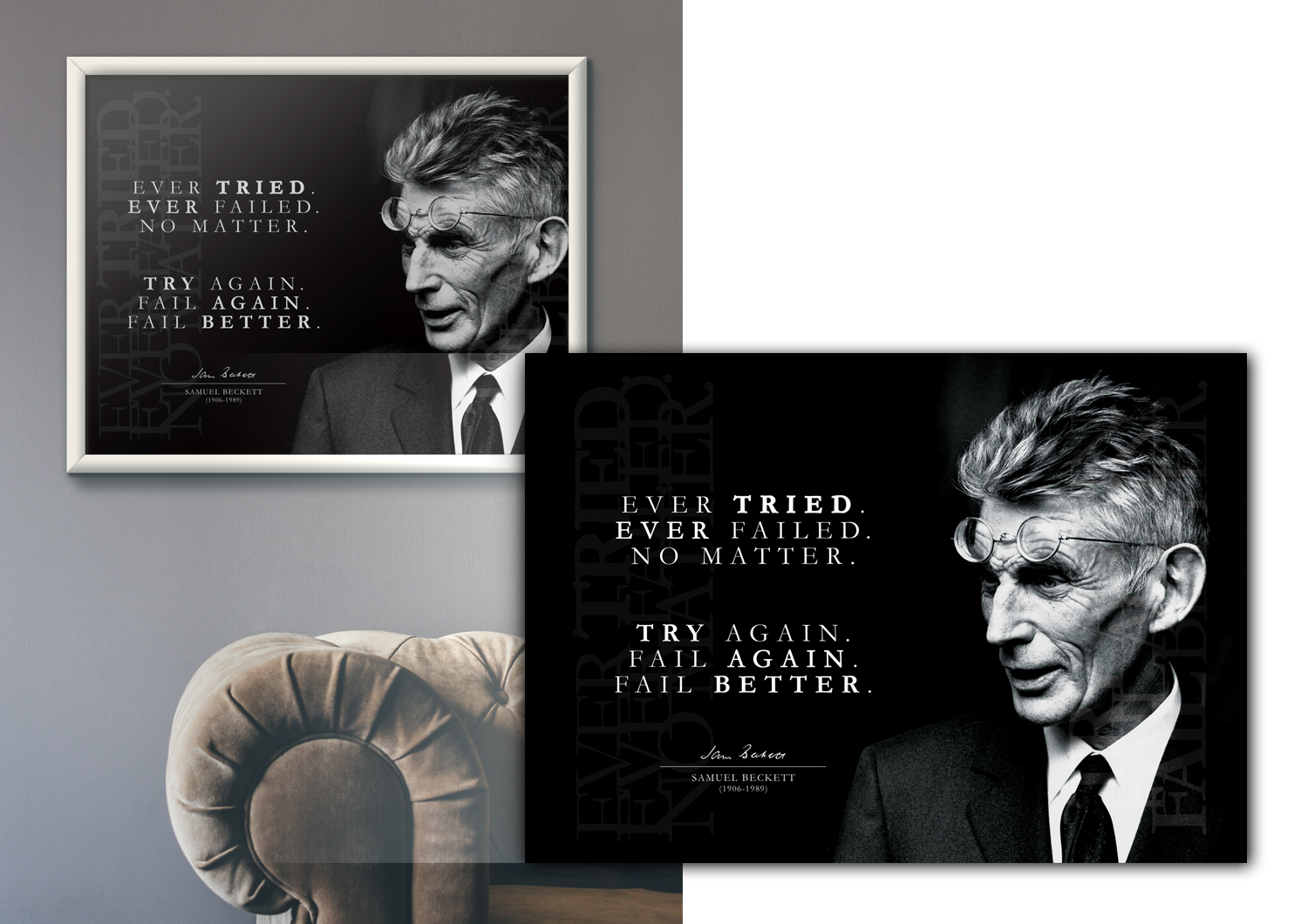 Poster Design by Dacope for this project | Design #17662662