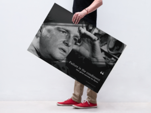 Poster Design by Dacope for this project | Design: #17668158