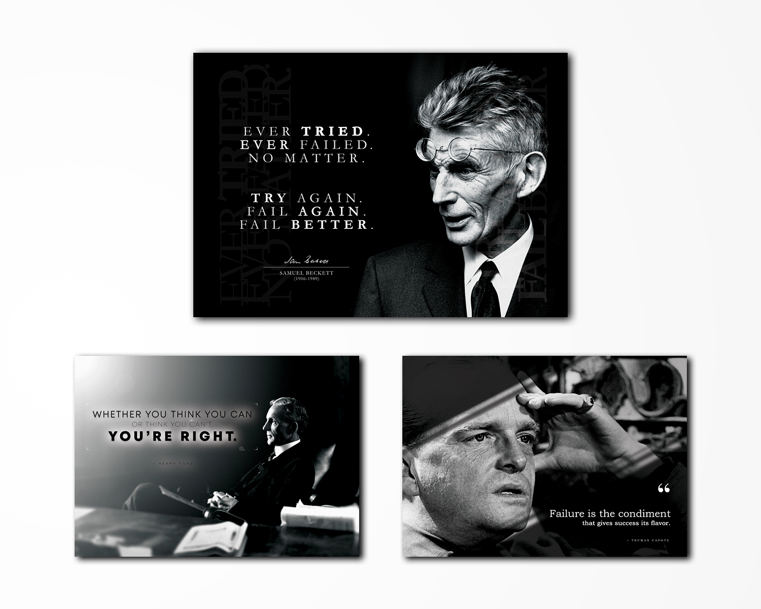 Poster Design by Dacope for this project | Design #17673978