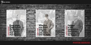 Poster Design by FogelDesign