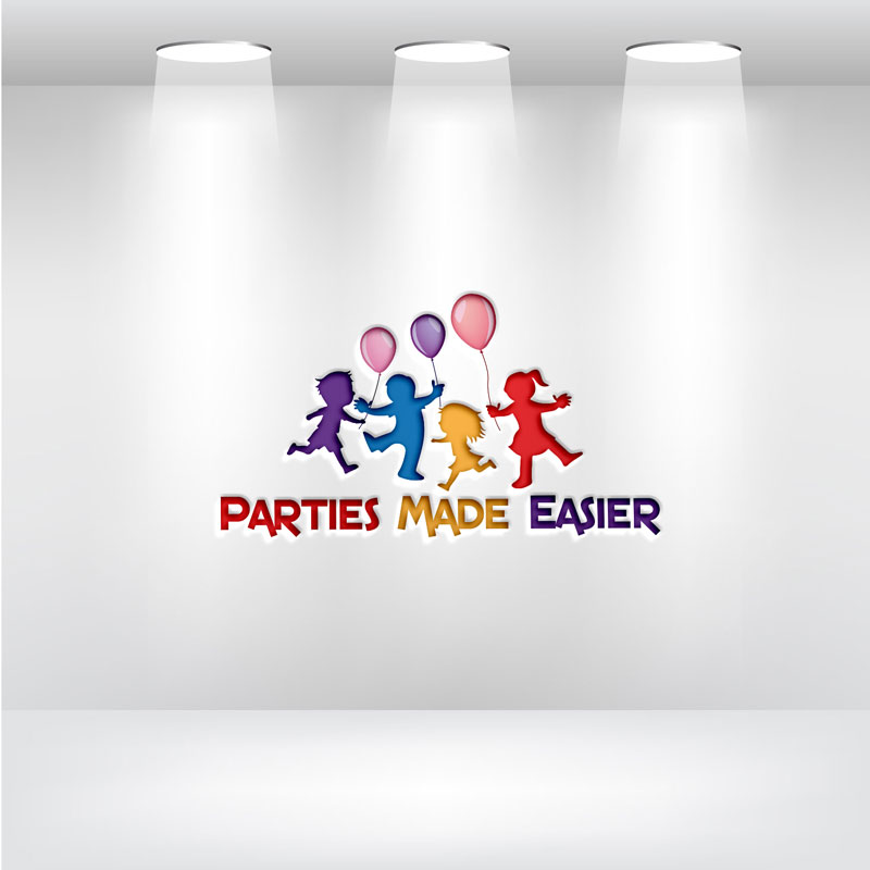 Logo Design by probiz for Soft Play Days | Design: #17643500