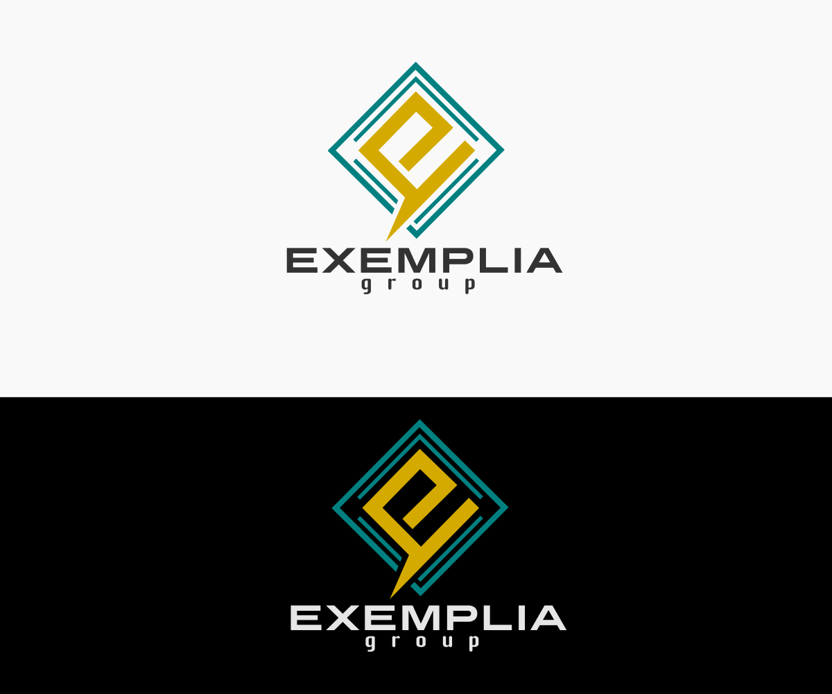 Logo Design by technoinspire for this project | Design #17607354