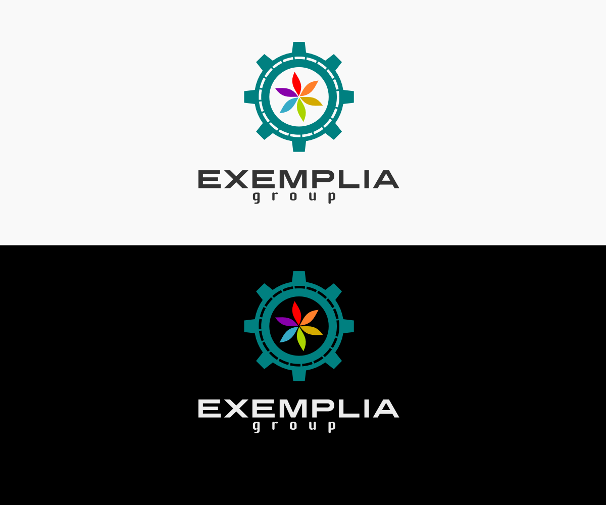Logo Design by technoinspire for this project | Design #17607893