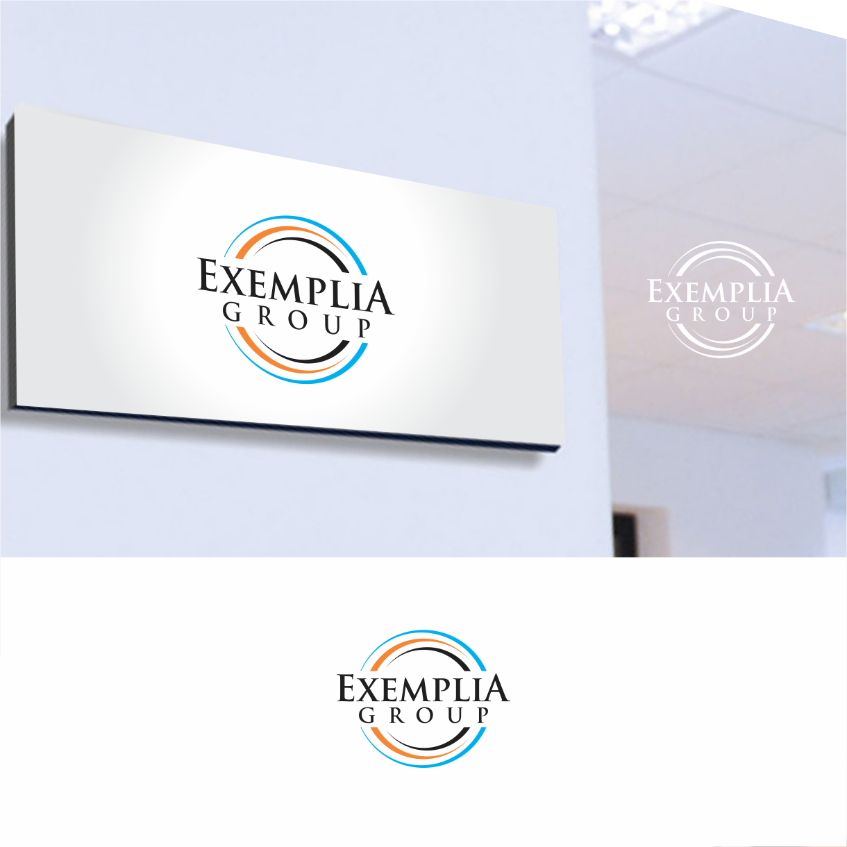 Design de Logo par Arham Hidayat pour ce projet | Design #17629253