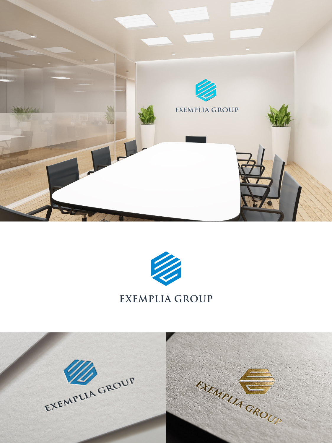 Logo Design by Optimistic_Studio for this project | Design #17556237