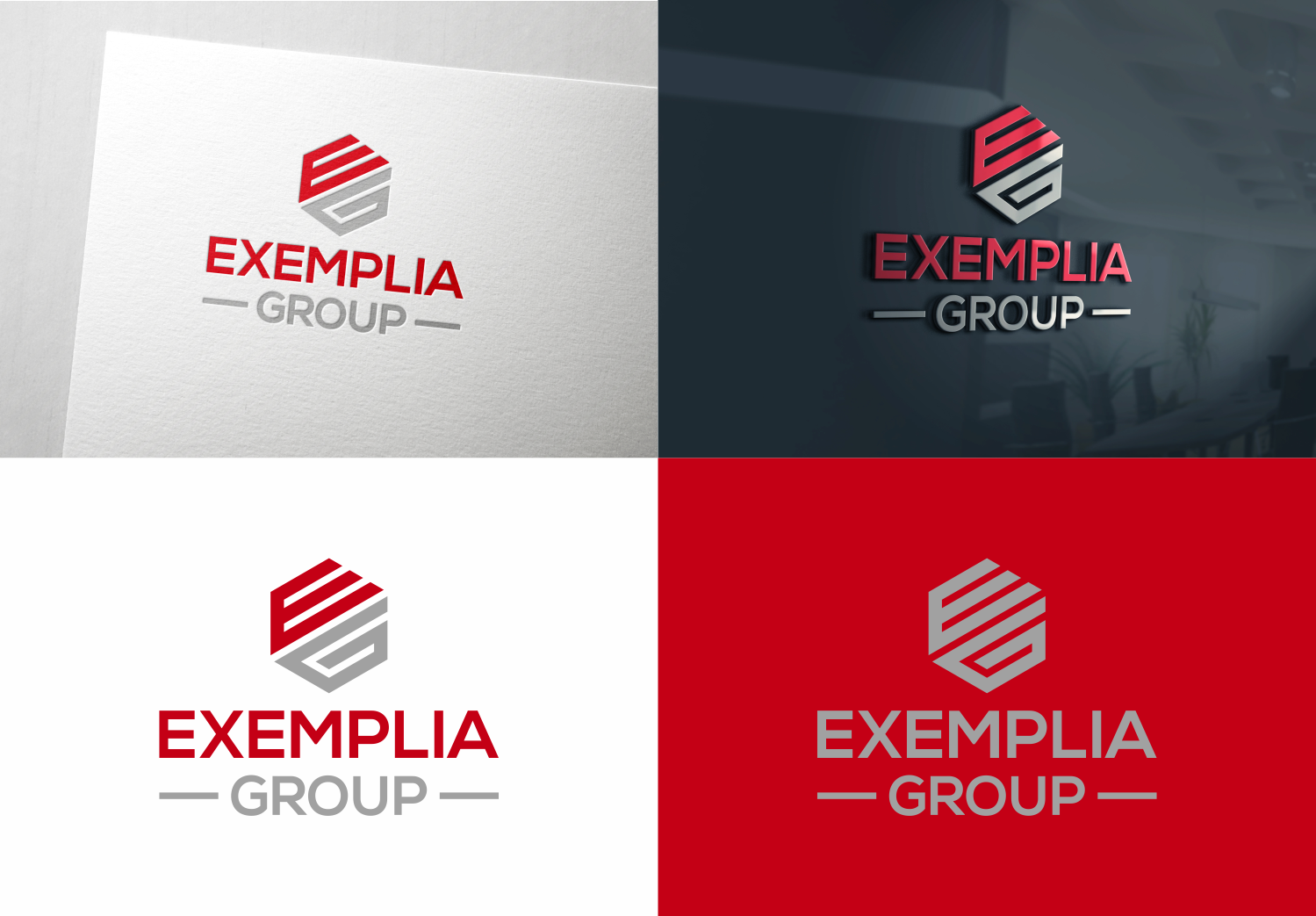 Logo Design by aqilazhifara for this project | Design #17574268