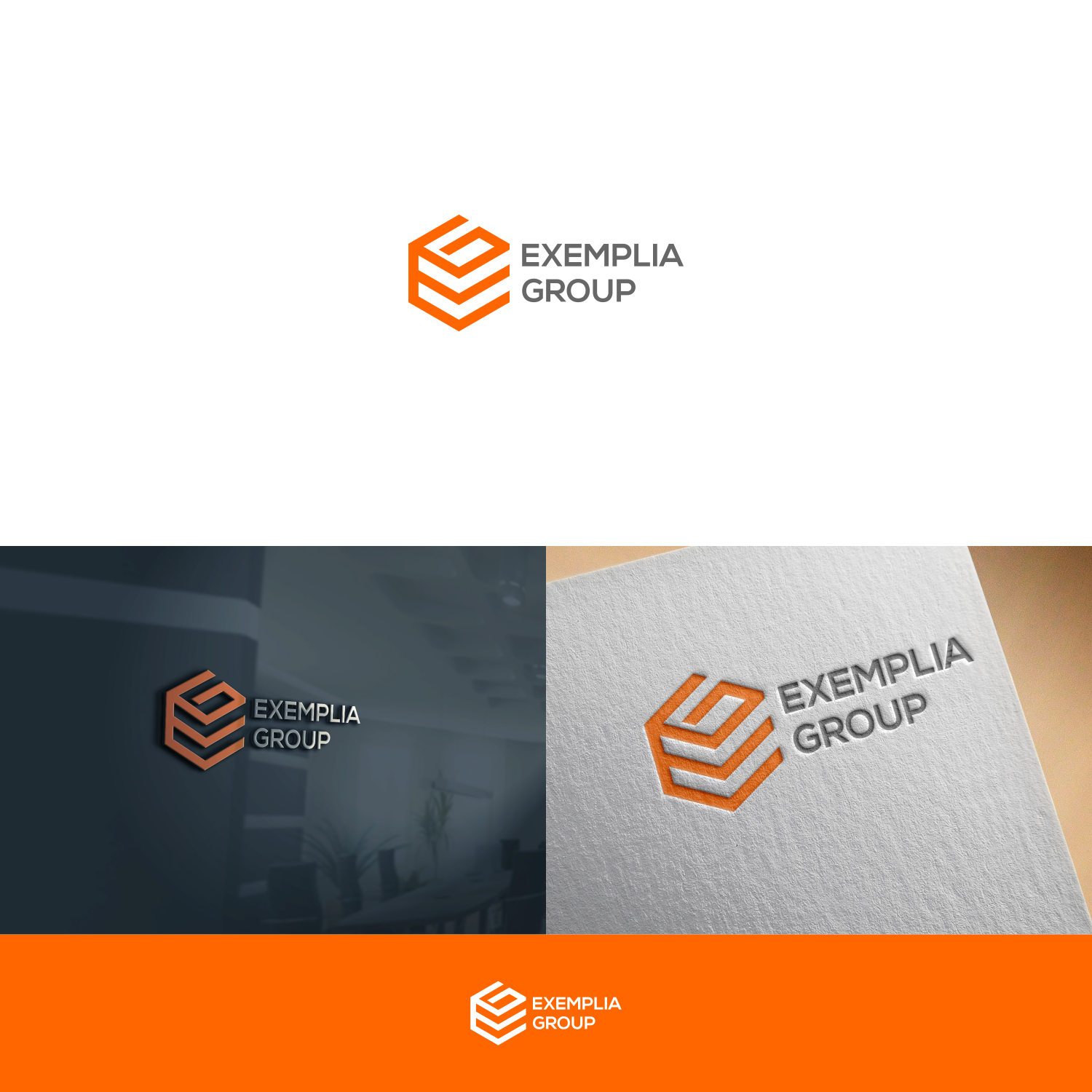 Logo Design by Babang Aziz 2 for this project | Design #17663299