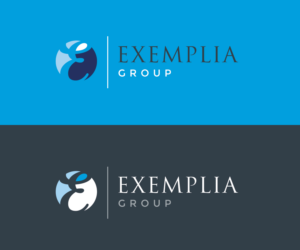 Exemplia Group | Design de Logo par JoGraphicDesign
