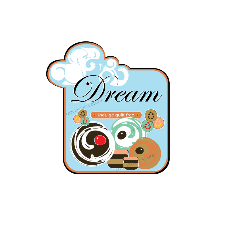 Etikett-Design von crazylittlecreature für Lovig Nutrients | Design #17673078