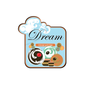 Label Design by crazylittlecreature