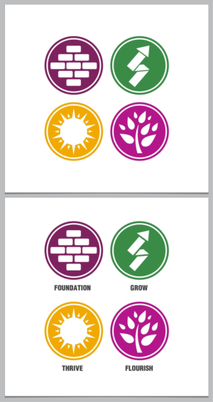 Logo Design by Kira Graphics