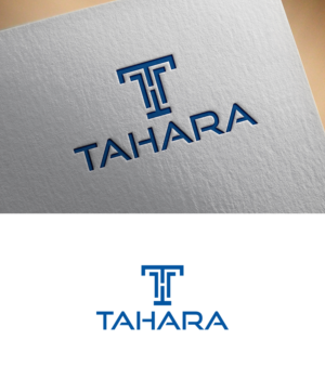Logo Design by hina1 2