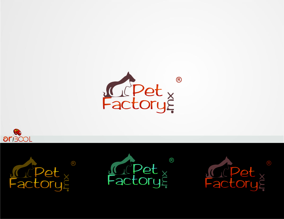 Logo Design by ARTBOOL for this project | Design #2787581