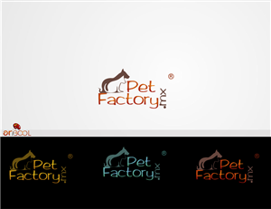 Logo Design by ARTBOOL for this project | Design: #2787581