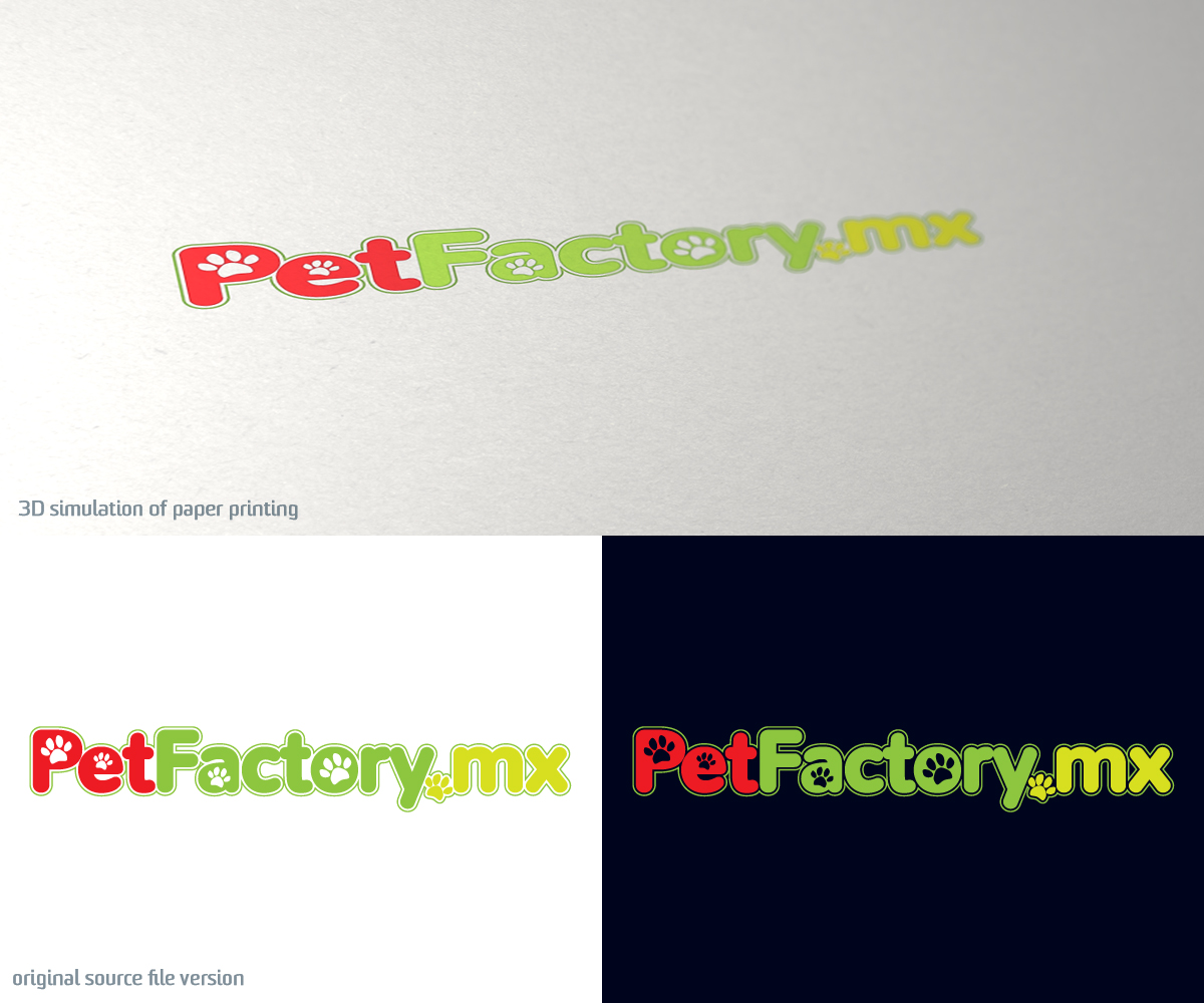 Logo Design by Anthony for this project | Design #2832874
