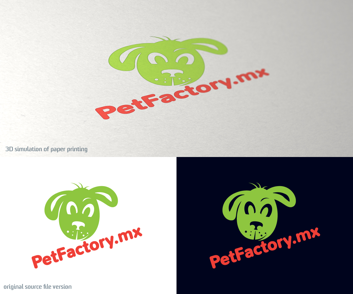 Logo Design by Anthony for this project | Design #2833159