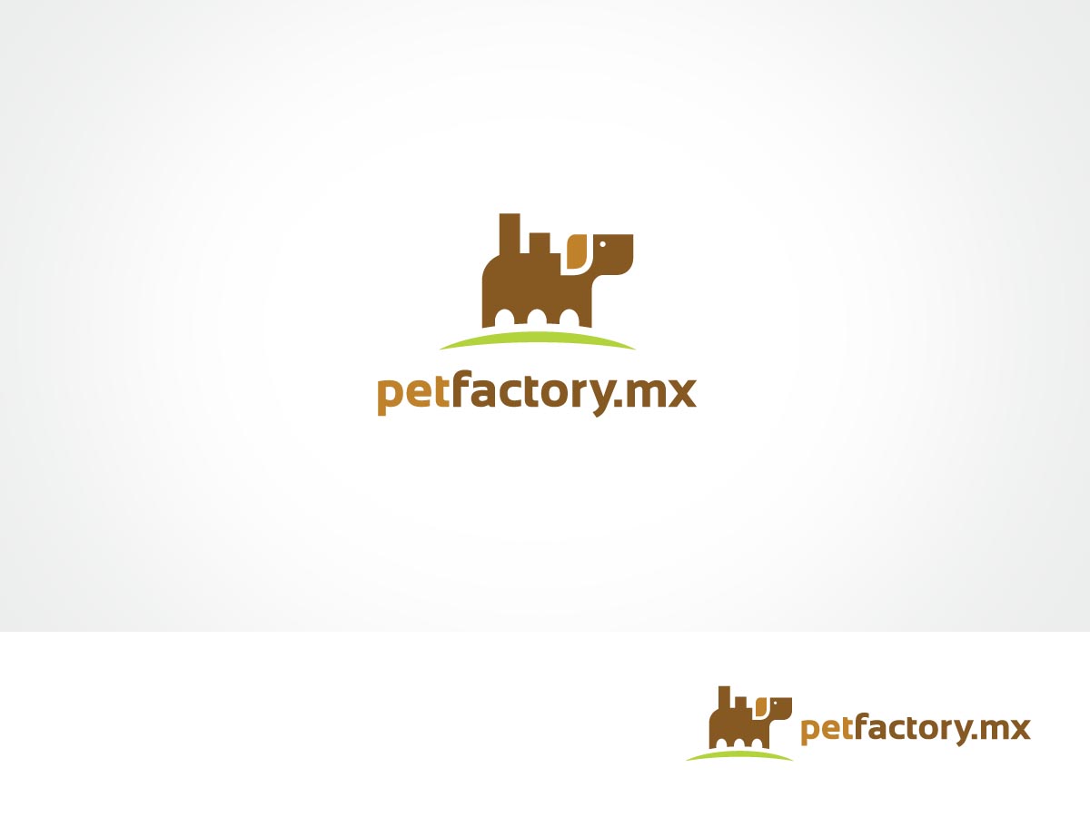 Logo Design by ArtTank for this project | Design #2843012