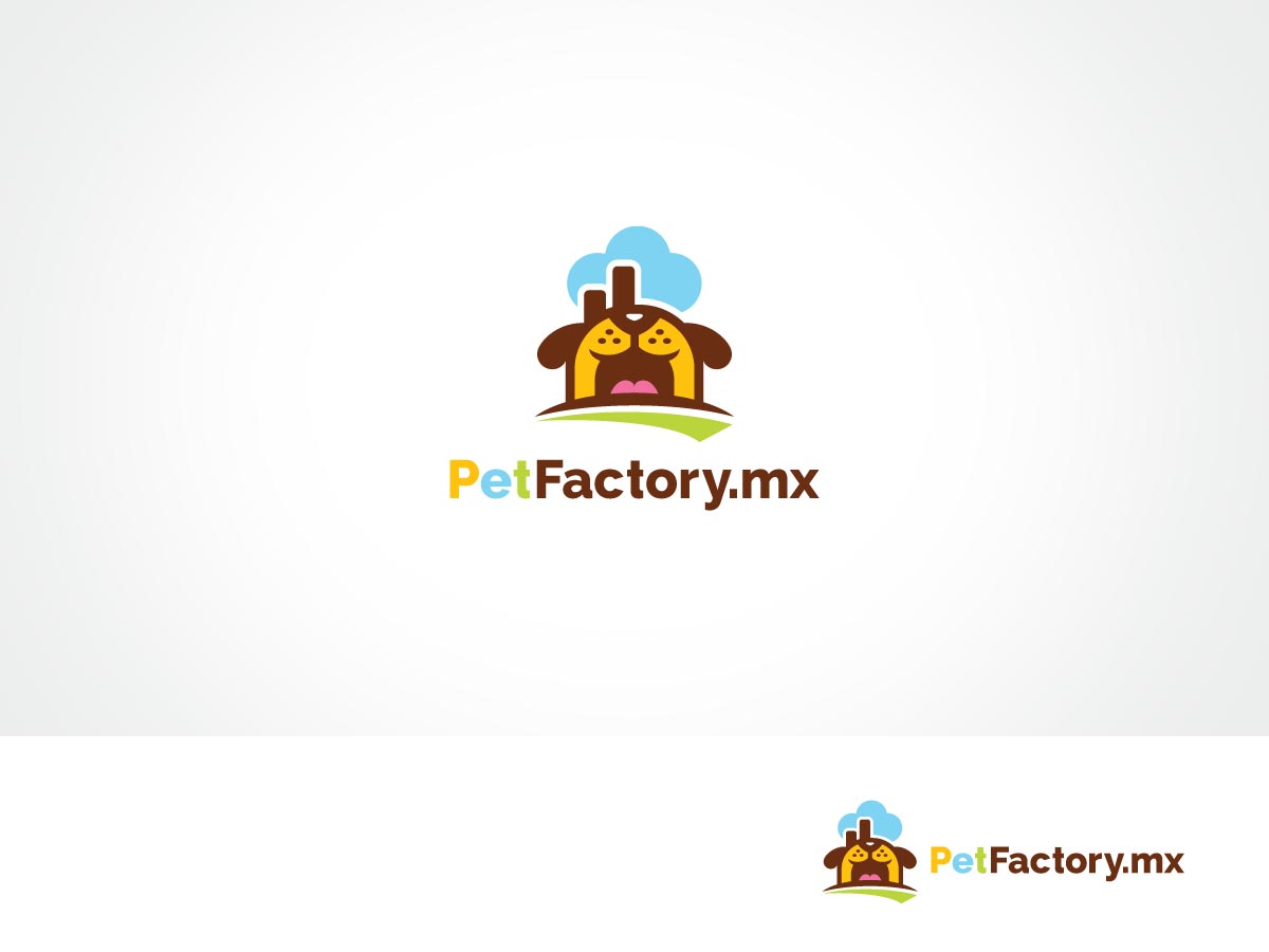 Logo Design by ArtTank for this project | Design #2846767