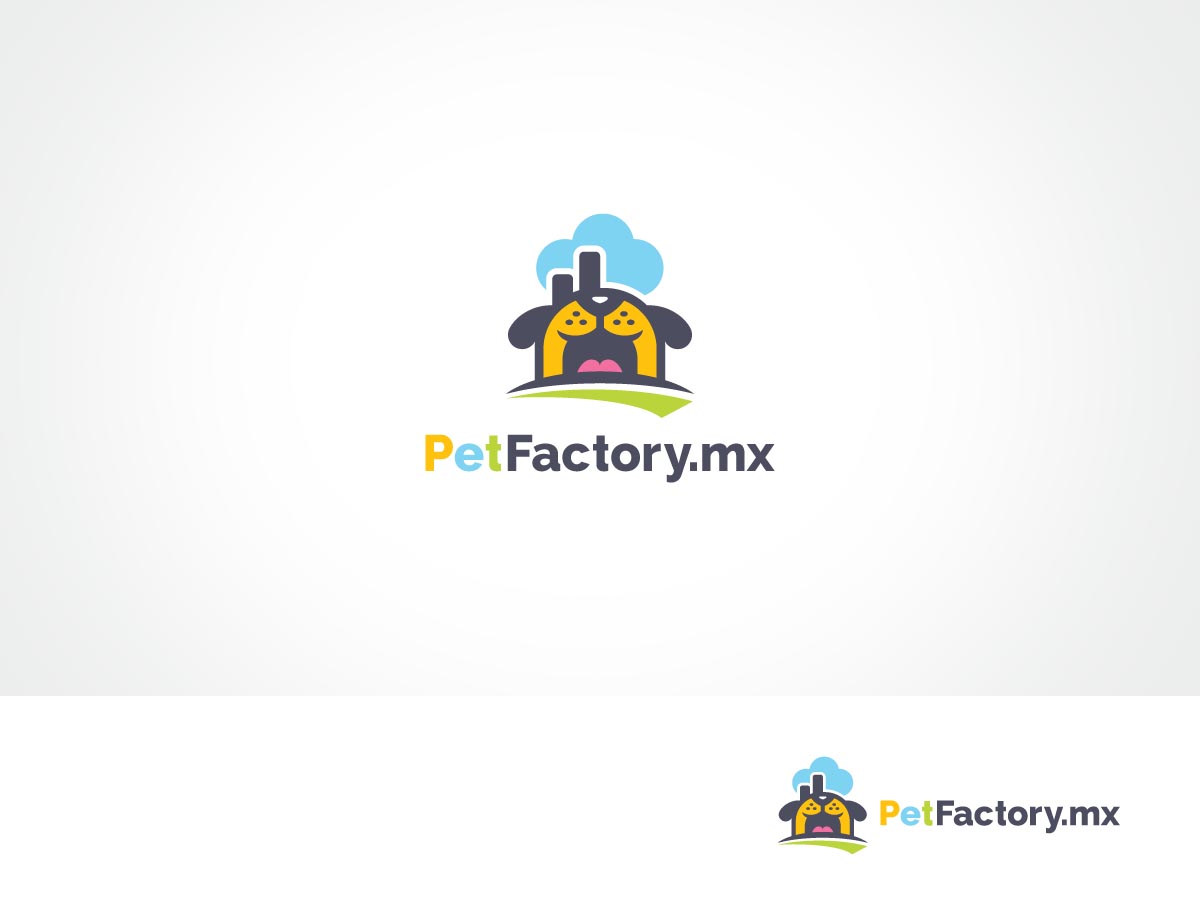 Logo Design by ArtTank for this project | Design #2846768