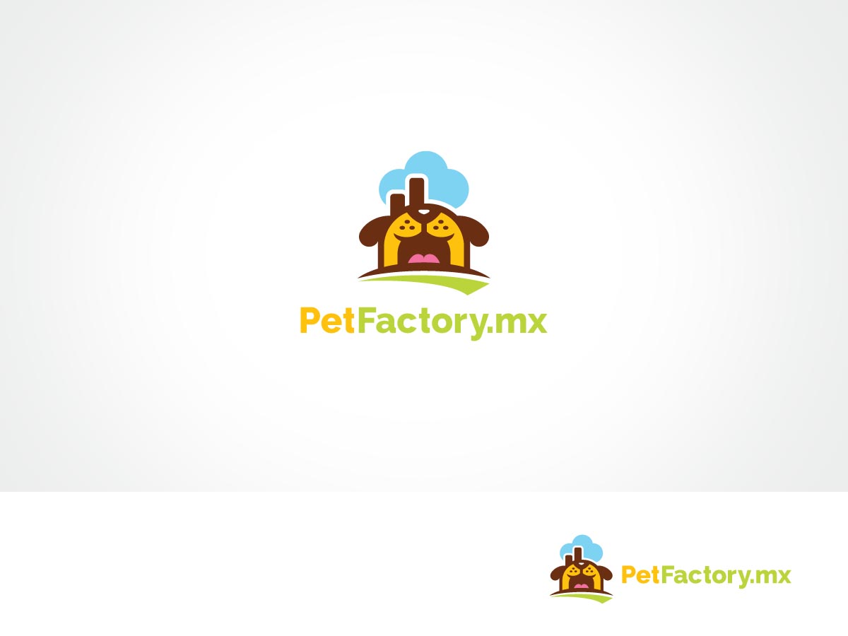 Logo Design by ArtTank for this project | Design #2846770