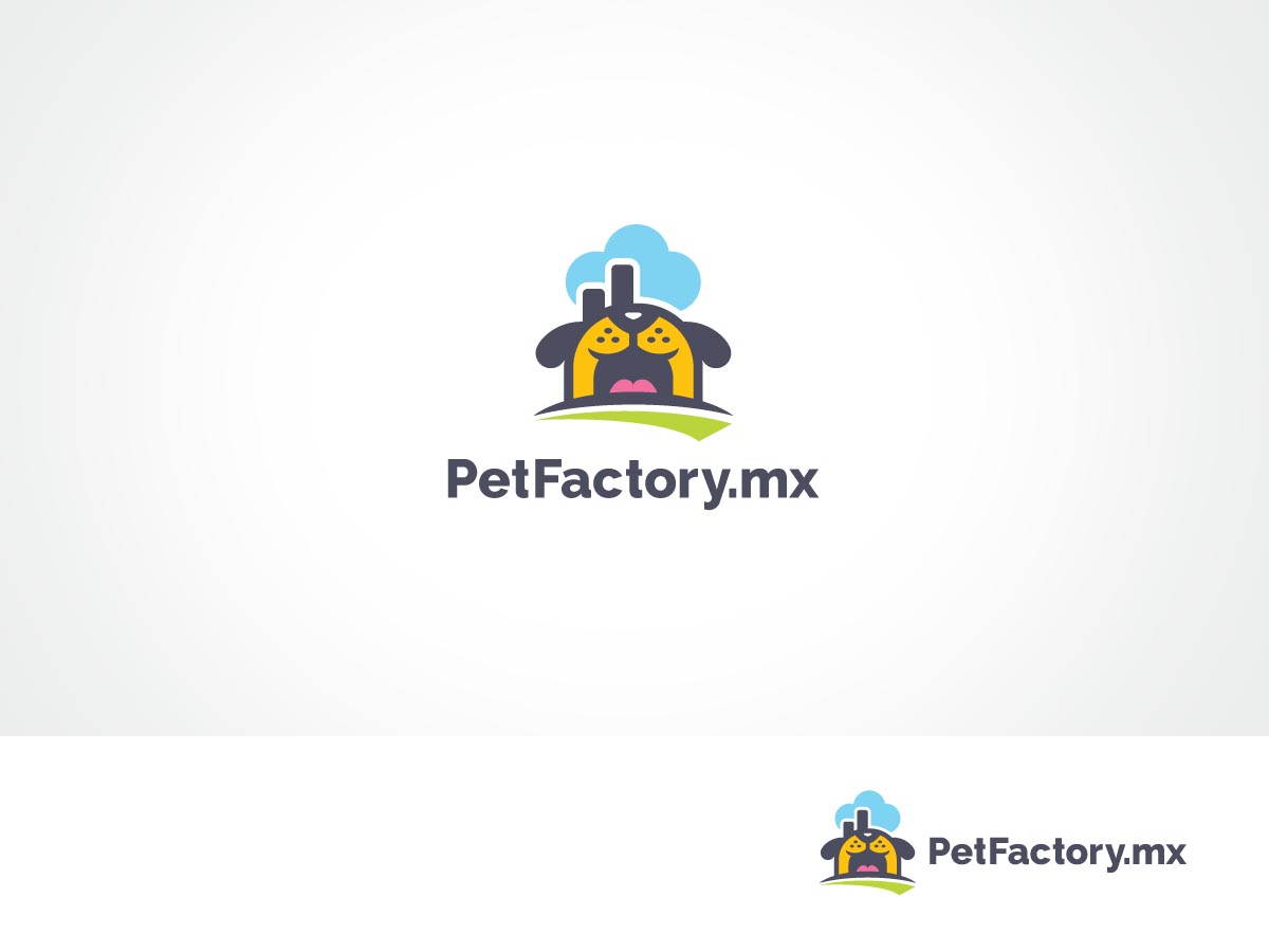 Logo Design by ArtTank for this project | Design #2847153