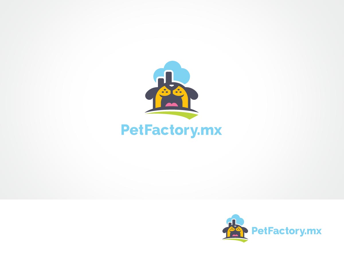 Logo Design by ArtTank for this project | Design #2847155