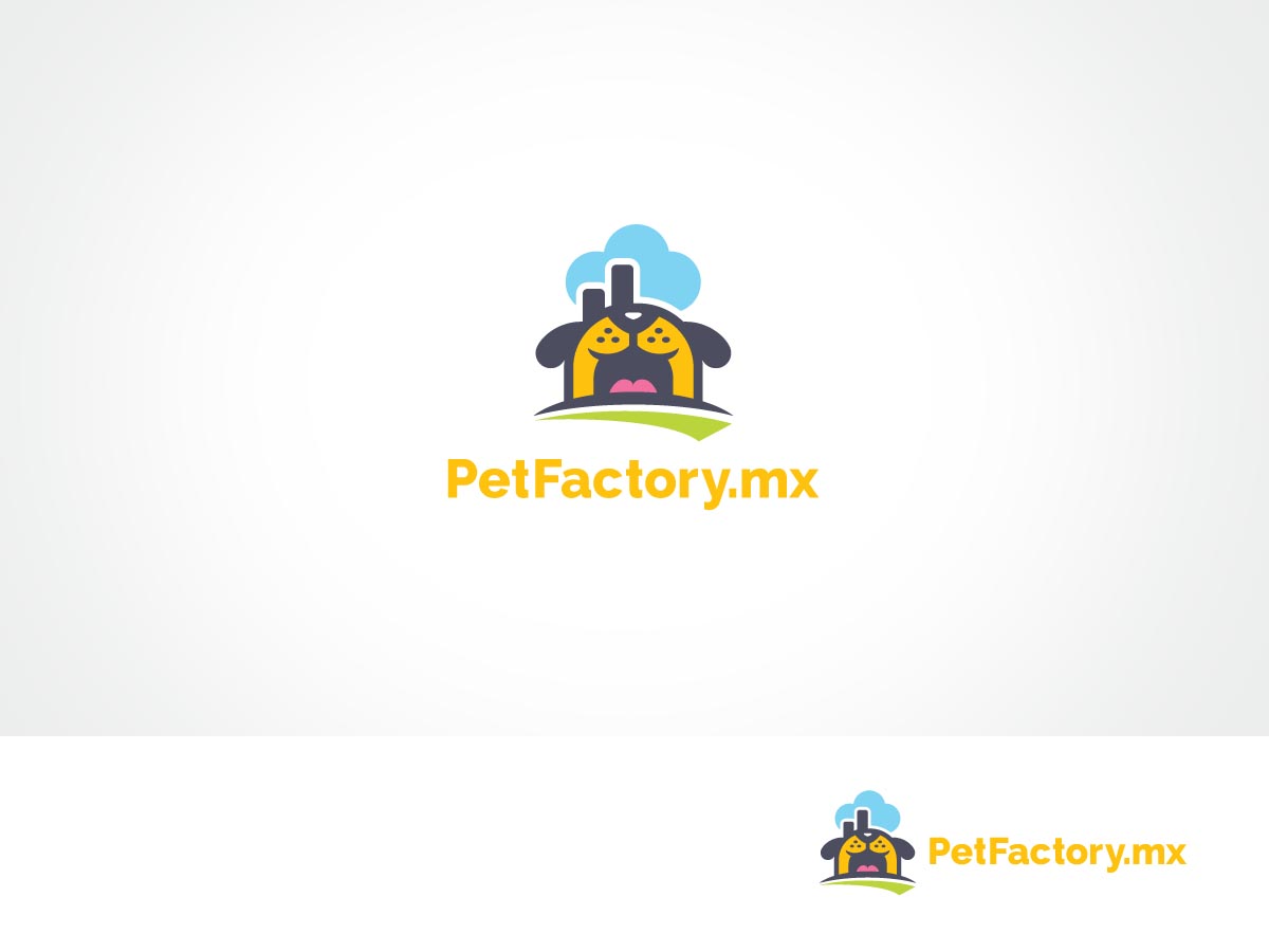 Logo Design by ArtTank for this project | Design #2847158