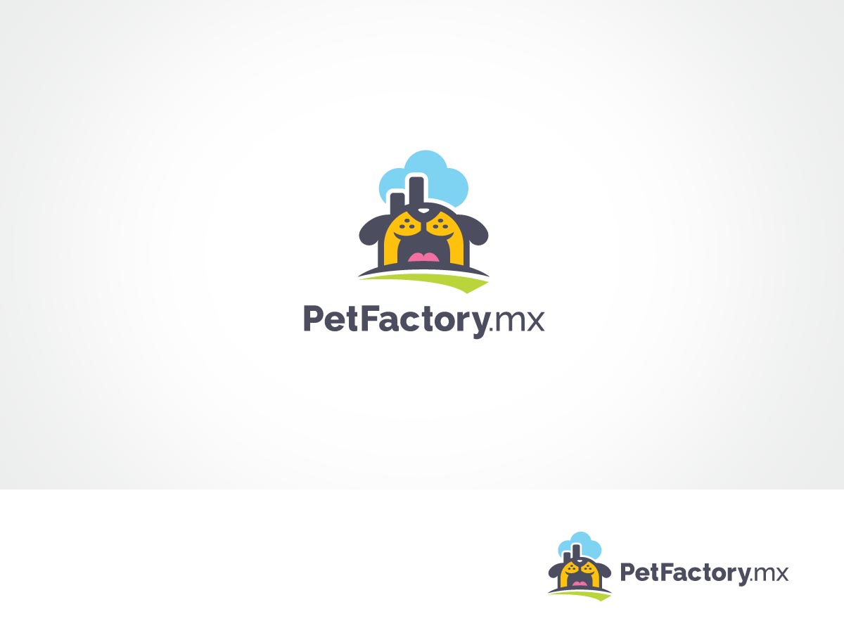 Logo Design by ArtTank for this project | Design #2847483