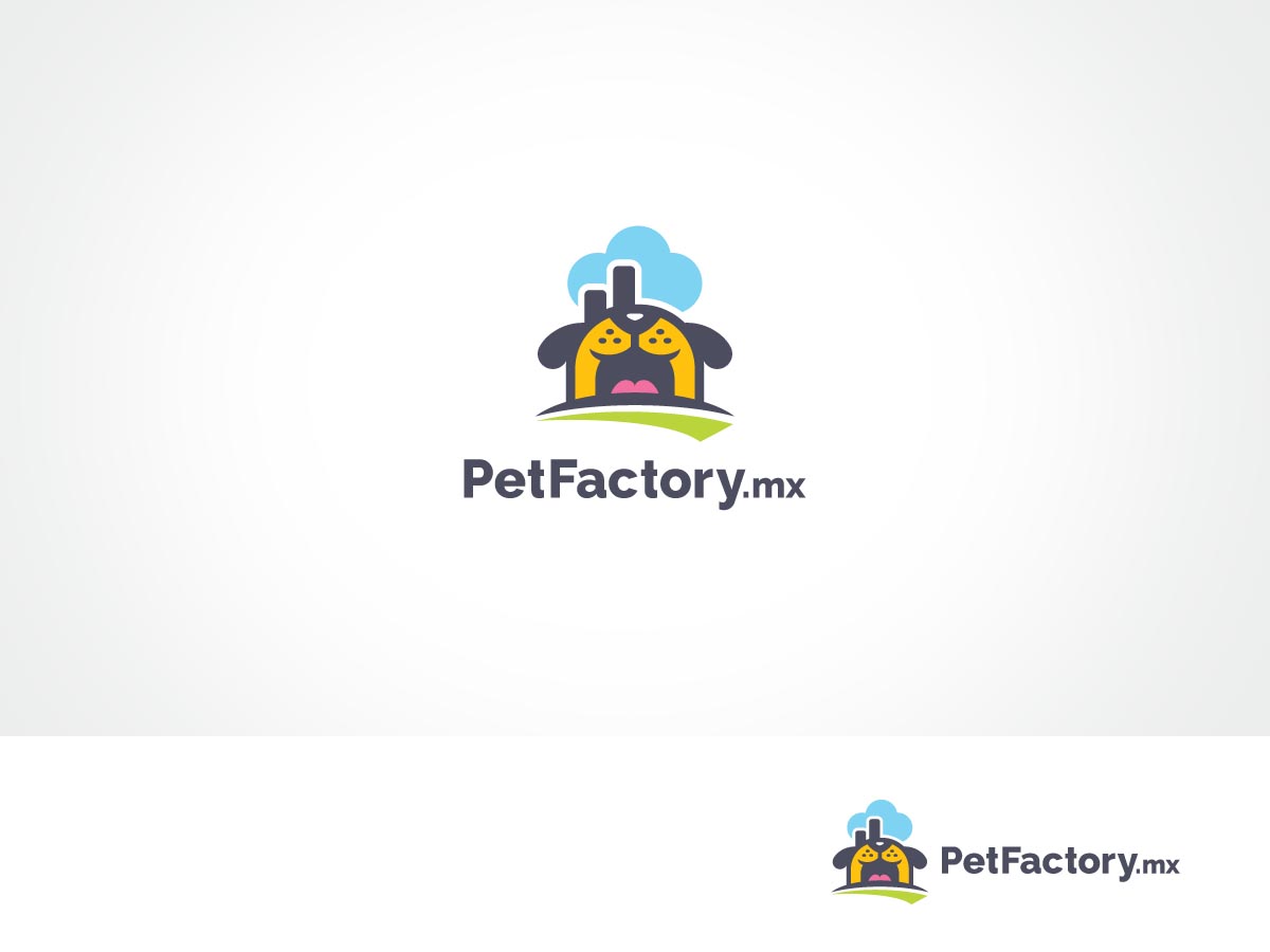 Logo Design by ArtTank for this project | Design #2847486