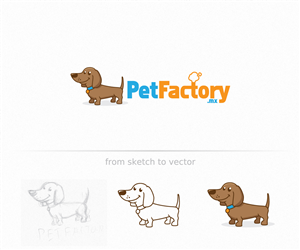 Logo Design by Alexander for this project | Design: #2815752