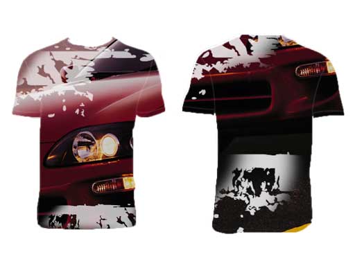 T-shirt Design by lana for this project | Design #2740205